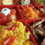 TATEYAMA イタリア食堂 - イタリア弁当