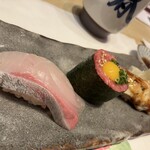 Tsukiji Tamazushi - 