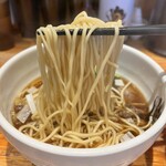 中華そば 満鶏軒 - 