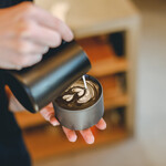 icci KAWARA COFFEE SALON - メイン写真: