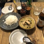 ピタックごはん - 