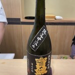 澤田 - 八寸と共に