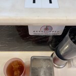 蒙古タンメン中本 - 