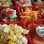 TATEYAMA イタリア食堂 - イタリア弁当