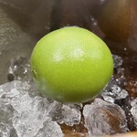 澤田 - 人生最高の青梅甘露煮でした