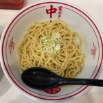 蒙古タンメン中本 - 