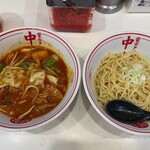 蒙古タンメン中本 - 