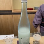 SAWADA - 食前酒