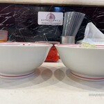 蒙古タンメン中本 - 