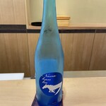 澤田 - 青梅の甘露煮と共に