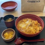 Oyakodon Hotsukoriya - 