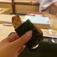 鮨 おおが - 
