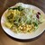 プリムローズ - 料理写真:野菜サラダ