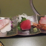 四季彩一力 - 造里