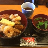 割烹 田一 - 
