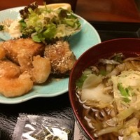 割烹 田一 - 