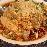 本格四川料理 麻辣先生 木場店 - 