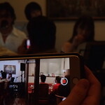 TATEYAMA イタリア食堂 - ハナホウライブ