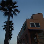 TATEYAMA イタリア食堂 - 外観