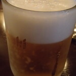 TATEYAMA イタリア食堂 - 生ビール