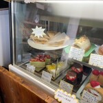 リコスイーツ アンド サプライ コ - 