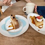 リコスイーツ アンド サプライ コ - 