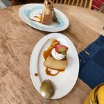 リコスイーツ アンド サプライ コ - 