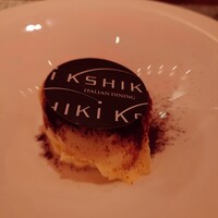 イタリアンダイニング ケシキ - 