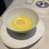 マレッタ - 本日のスープ　濃厚コーンスープ