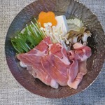 やまなか館 - 料理写真: