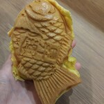おめで鯛焼き本舗  - 