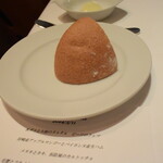 リストランテ カノフィーロ - 今日も美味しい手作りパン