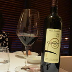 リストランテ カノフィーロ - ペアリング４