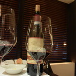 リストランテ カノフィーロ - ペアリング５