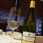 リストランテ カノフィーロ - ペアリング１