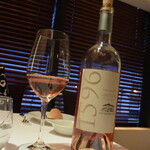 リストランテ カノフィーロ - ペアリング２