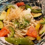 Udon Jimbi Ito - 