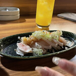 串カツ 青山七丁目 - 