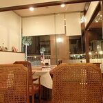 TATEYAMA イタリア食堂 - 内観