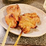 Yakitori To Otsumami Satou - 