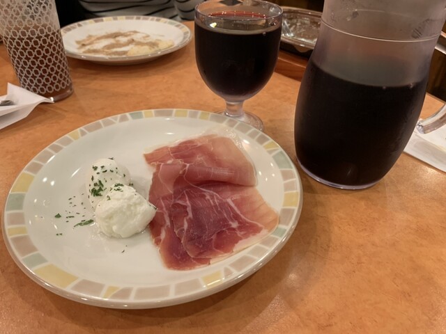 Saizeriya Ion Komaki Ten photo 3