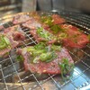 炭火焼肉 キョロちゃん