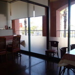 TATEYAMA イタリア食堂 - 内観