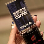 Coffee@Works  - 