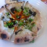 TATEYAMA イタリア食堂 - ジャポネーゼ Mサイズ