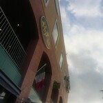 TATEYAMA イタリア食堂 - 外観