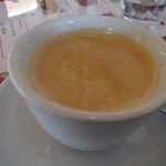 TATEYAMA イタリア食堂 - コーヒー