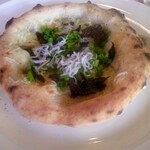 TATEYAMA イタリア食堂 - ジャポネーゼ Mサイズ