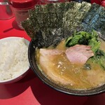 ラーメン 厚木家 - 