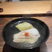 御料理 ふじ田 - 
